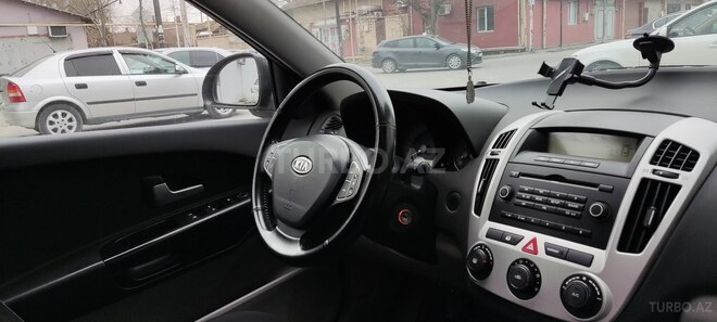 Kia Ceed 2007, 175,000 km - 1.4 l - Bakı