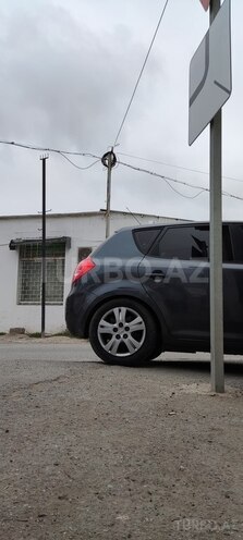 Kia Ceed 2007, 175,000 km - 1.4 l - Bakı