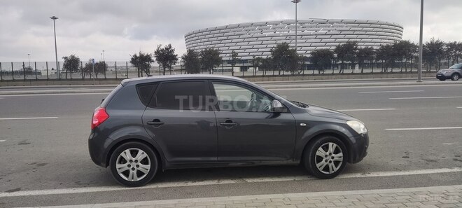 Kia Ceed 2007, 175,000 km - 1.4 l - Bakı