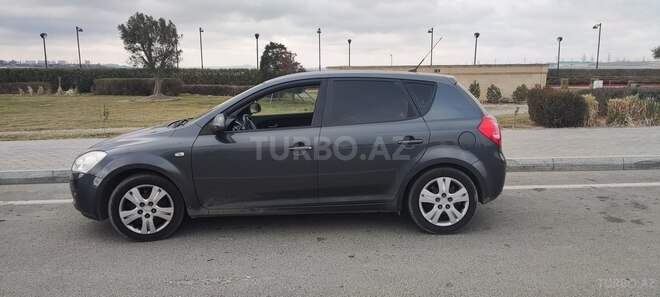 Kia Ceed 2007, 175,000 km - 1.4 l - Bakı