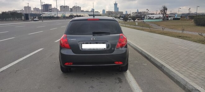Kia Ceed 2007, 175,000 km - 1.4 l - Bakı