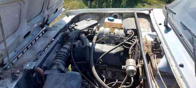LADA (VAZ) 2107 2010, 80,000 km - 1.6 л - Gəncə