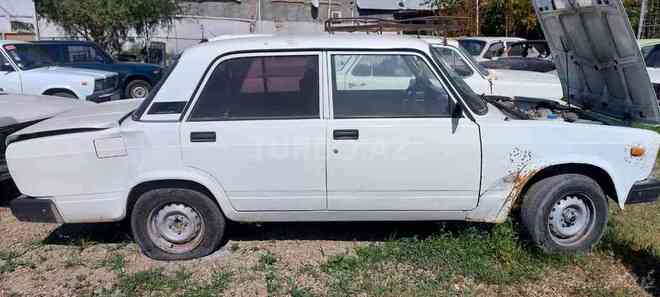 LADA (VAZ) 2107 2010, 80,000 km - 1.6 л - Gəncə