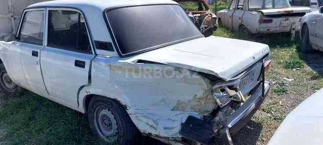 LADA (VAZ) 2107 2010, 80,000 km - 1.6 л - Gəncə