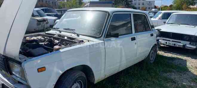 LADA (VAZ) 2107 2010, 80,000 km - 1.6 л - Gəncə