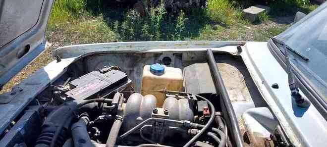 LADA (VAZ) 2107 2010, 80,000 km - 1.6 л - Gəncə
