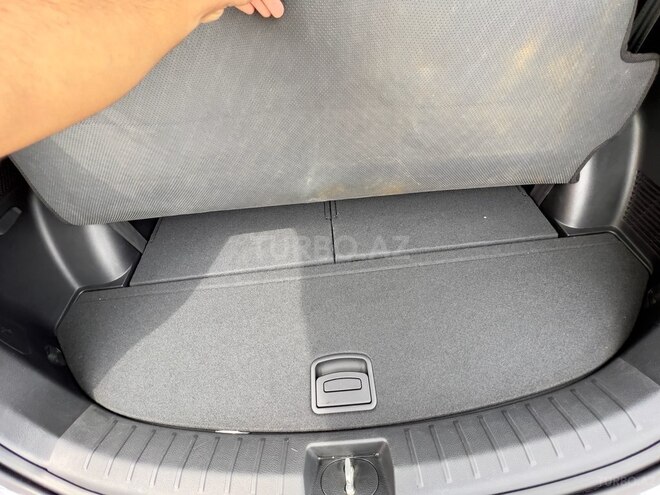 Hyundai Santa Fe 2013, 175,000 km - 2.2 l - Bakı
