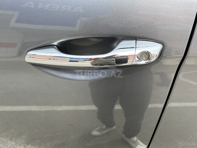 Hyundai Santa Fe 2013, 175,000 km - 2.2 l - Bakı