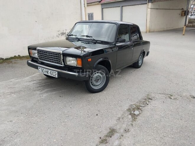 LADA (VAZ) 2107 2011, 195,230 km - 1.6 л - Bakı