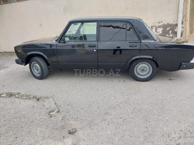 LADA (VAZ) 2107 2011, 195,230 km - 1.6 л - Bakı