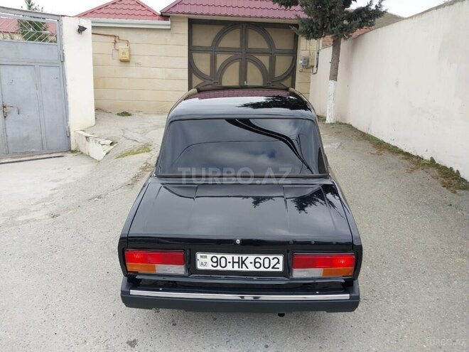 LADA (VAZ) 2107 2011, 195,230 km - 1.6 л - Bakı