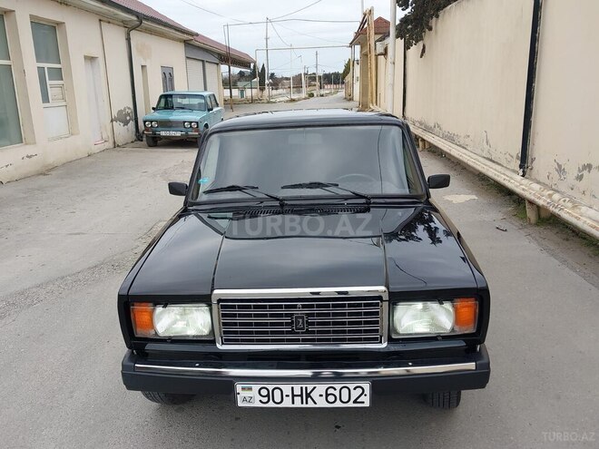 LADA (VAZ) 2107 2011, 195,230 km - 1.6 л - Bakı