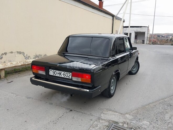 LADA (VAZ) 2107 2011, 195,230 km - 1.6 л - Bakı
