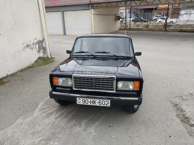 LADA (VAZ) 2107 2011, 195,230 km - 1.6 л - Bakı