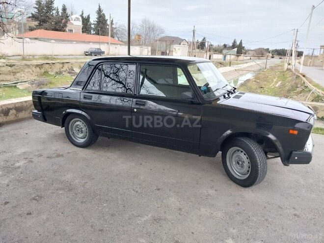 LADA (VAZ) 2107 2011, 195,230 km - 1.6 л - Bakı
