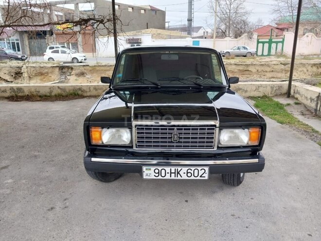 LADA (VAZ) 2107 2011, 195,230 km - 1.6 л - Bakı