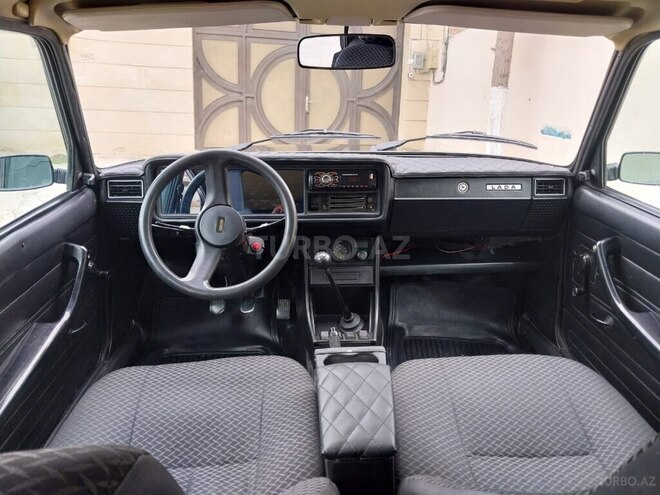 LADA (VAZ) 2107 2011, 195,230 km - 1.6 л - Bakı