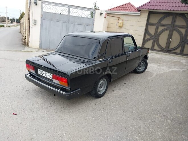 LADA (VAZ) 2107 2011, 195,230 km - 1.6 л - Bakı