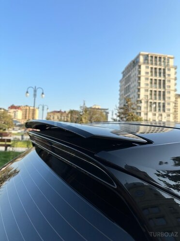 Porsche Cayenne Turbo 2020, 40,000 km - 4.0 l - Bakı