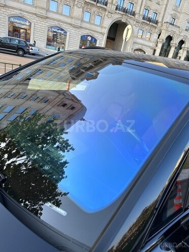 Porsche Cayenne Turbo 2020, 40,000 km - 4.0 l - Bakı