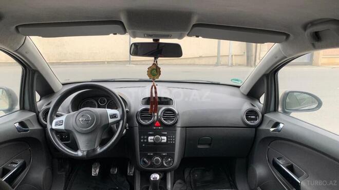 Opel Corsa 2013, 207,000 km - 1.3 l - Bakı