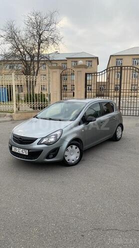 Opel Corsa 2013, 207,000 km - 1.3 l - Bakı