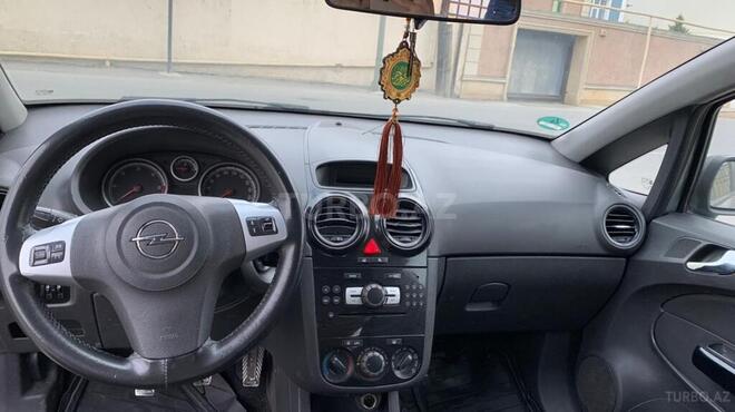 Opel Corsa 2013, 207,000 km - 1.3 l - Bakı