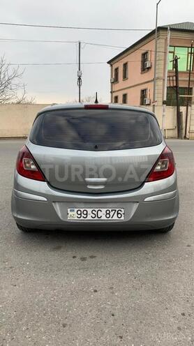 Opel Corsa 2013, 207,000 km - 1.3 l - Bakı