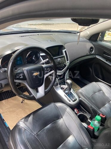 Chevrolet Cruze 2014, 126,000 km - 1.4 л - Bakı