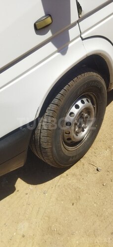 Mercedes Sprinter 308 2005, 384,000 km - 2.2 l - Bakı