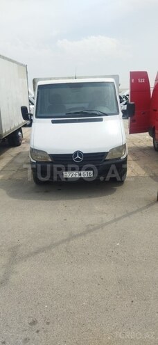 Mercedes Sprinter 308 2005, 384,000 km - 2.2 l - Bakı