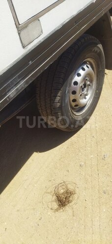 Mercedes Sprinter 308 2005, 384,000 km - 2.2 l - Bakı