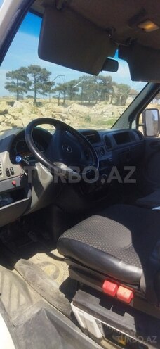 Mercedes Sprinter 308 2005, 384,000 km - 2.2 l - Bakı