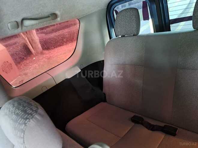 Dacia Logan 2007, 231,000 km - 1.5 l - Bakı