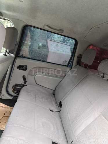 Dacia Logan 2007, 231,000 km - 1.5 l - Bakı