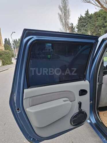 Dacia Logan 2007, 231,000 km - 1.5 l - Bakı