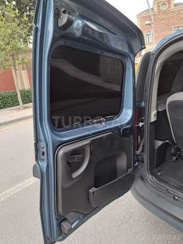 Dacia Logan 2007, 231,000 km - 1.5 l - Bakı