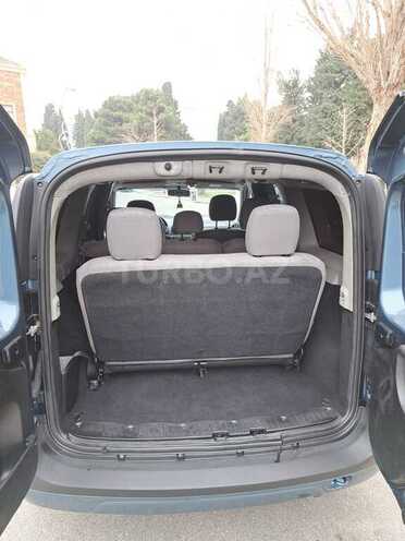 Dacia Logan 2007, 231,000 km - 1.5 l - Bakı