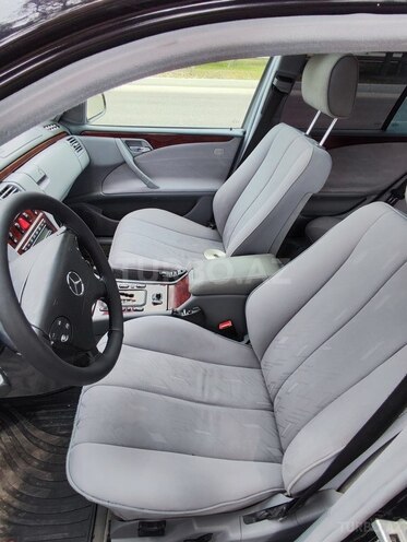 Mercedes E 240 2000, 350,000 km - 2.6 l - Bakı
