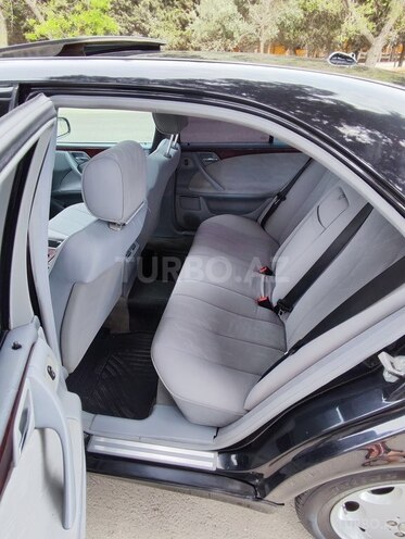 Mercedes E 240 2000, 350,000 km - 2.6 l - Bakı