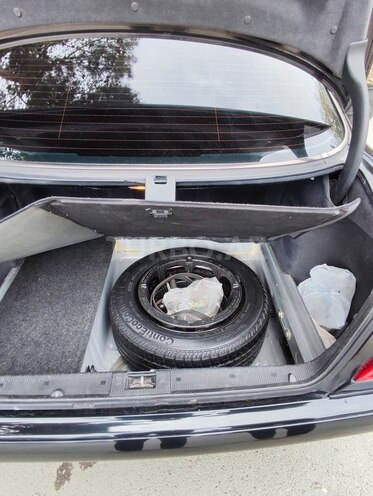 Mercedes E 240 2000, 350,000 km - 2.6 l - Bakı