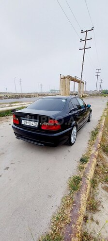 BMW 320 2004, 340,000 km - 2.2 l - Bakı