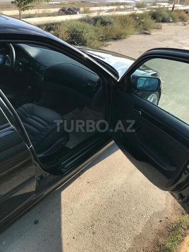 BMW 320 2004, 340,000 km - 2.2 l - Bakı