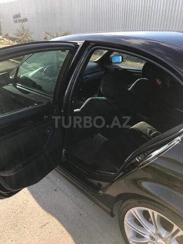 BMW 320 2004, 340,000 km - 2.2 l - Bakı