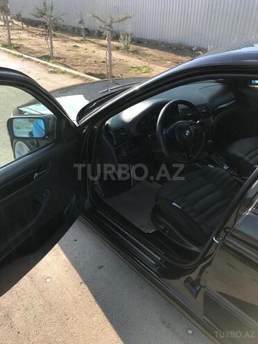 BMW 320 2004, 340,000 km - 2.2 l - Bakı