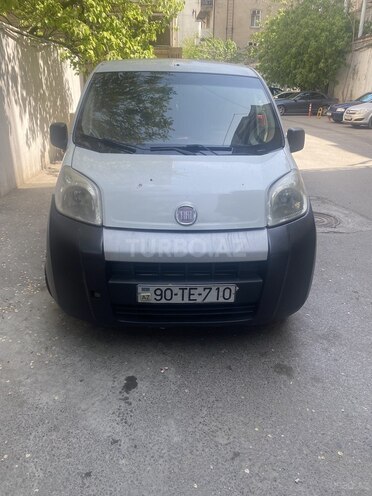Fiat Fiorino 2010, 290,000 km - 1.5 l - Bakı