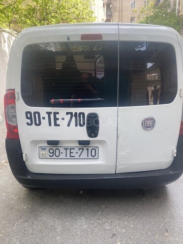 Fiat Fiorino 2010, 290,000 km - 1.5 l - Bakı