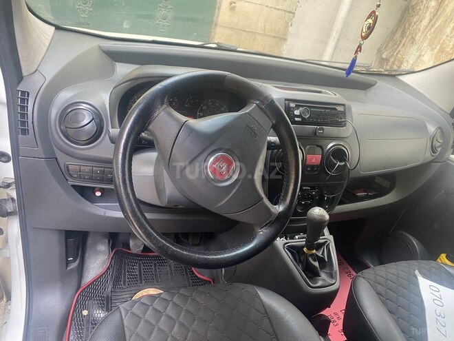 Fiat Fiorino 2010, 290,000 km - 1.5 l - Bakı