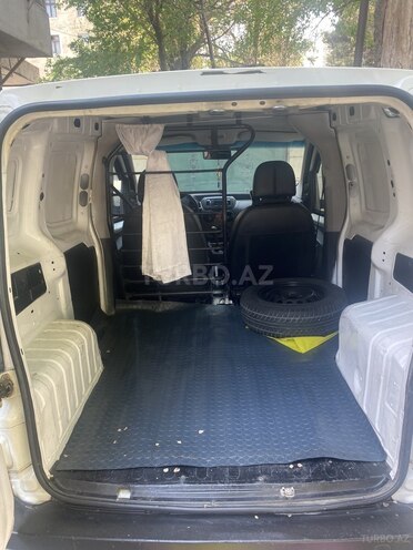 Fiat Fiorino 2010, 290,000 km - 1.5 l - Bakı