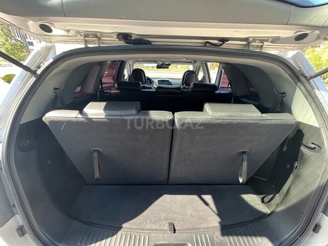 Kia Sorento 2010, 166,000 km - 2.0 l - Bakı